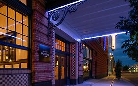 Hotel Indigo Spokane Downtown By Ihg